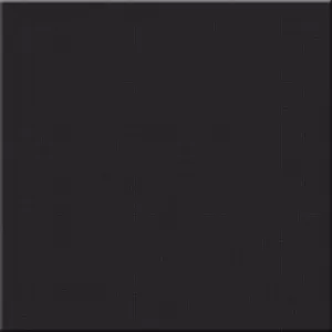 Плитка напольная Splendida Negro 333x333 черная