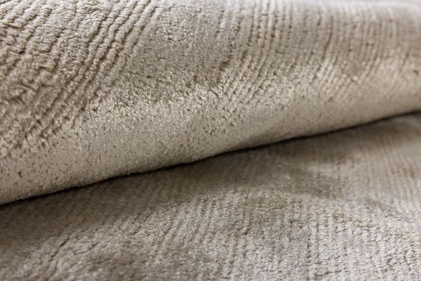 Индийский ковер из арт-шёлка «ART SILK T» UNI-451(Round) 250 x 250 см