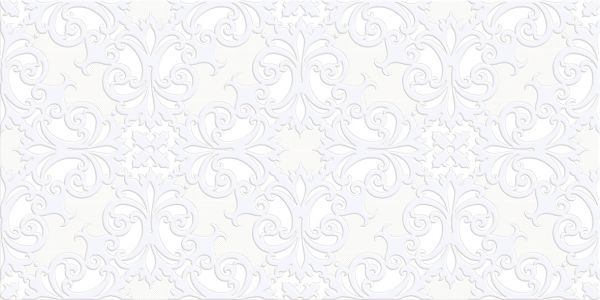 Прованс ПО 250*500 белая сортовая (0,125*10=1,25*54) ВКЗ (Волгоград)