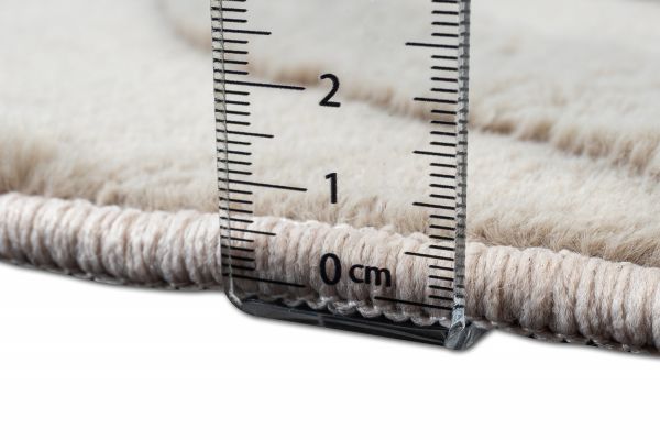 Китайский ковер из полиэстера «HAYNE» 009-BGE 160 x 230 см