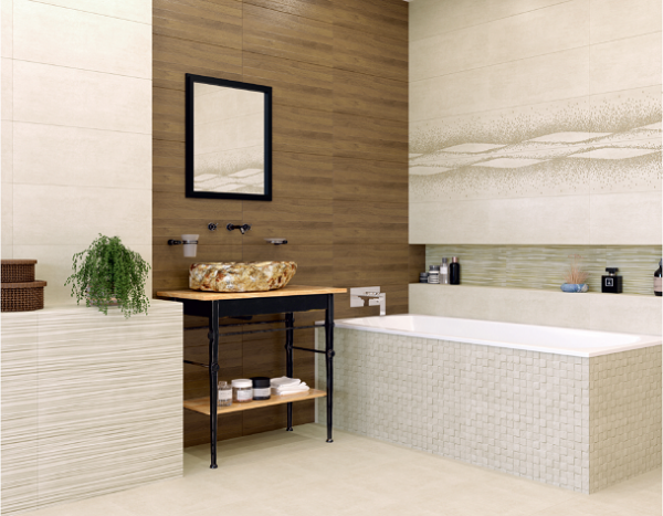 Quarta Sand (Сэнд) Декор 2 250*600 (1*8)