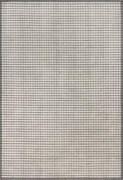 Индийский ковер из шерсти и хлопка «DOVE MODERN» SR55-IV.BLK 200 x 300 см Индийский ковер из шерсти и хлопка «DOVE MODERN» SR55-IV.BLK 200 x 300 см