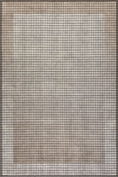 Индийский ковер из эвкалиптового шёлка, шерсти и хлопка «DOVE MODERN» SR09C-IVORY 200 x 300 см Индийский ковер из эвкалиптового шёлка, шерсти и хлопка «DOVE MODERN» SR09C-IVORY 200 x 300 см