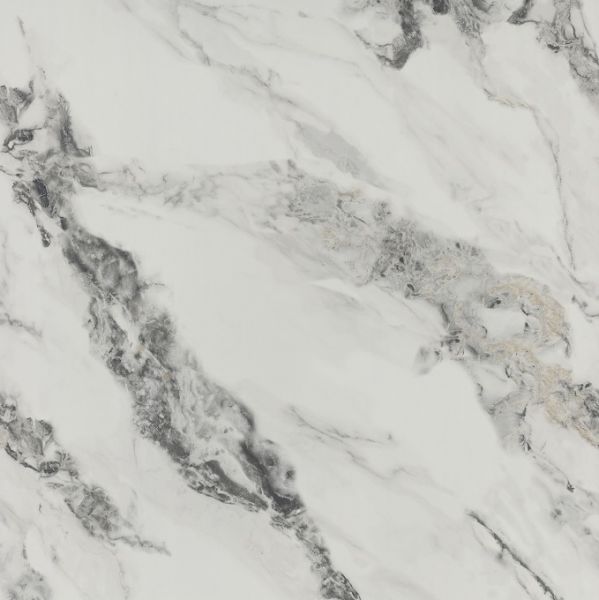 Керамогранит Керамогранит SDX6004 600*600*8 белый мрамор полированный (0,36*4) Китай SDX6004