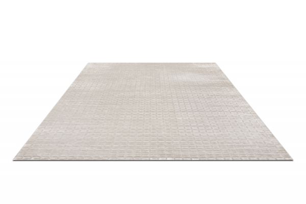 Индийский ковер из эвкалиптового шёлка «DOVE MODERN» 2019066-SILVER 302 x 406 см Индийский ковер из эвкалиптового шёлка «DOVE MODERN» 2019066-SILVER 302 x 406 см