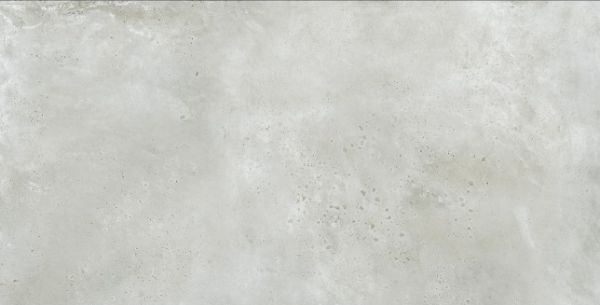 Керамогранит Madain Grispi 195x1200 серо-зеленый матовый карвинг GRS07-15MD