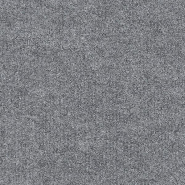 Ковролин иглопробивной на резиновой основе PRECOAT STAR Серый 902 6мм, коммерческий