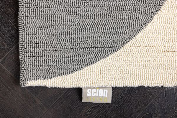 Китайский ковер из полиэстера «SCION OUTDOOR» Ottil Citrus 424607 160 x 230 см