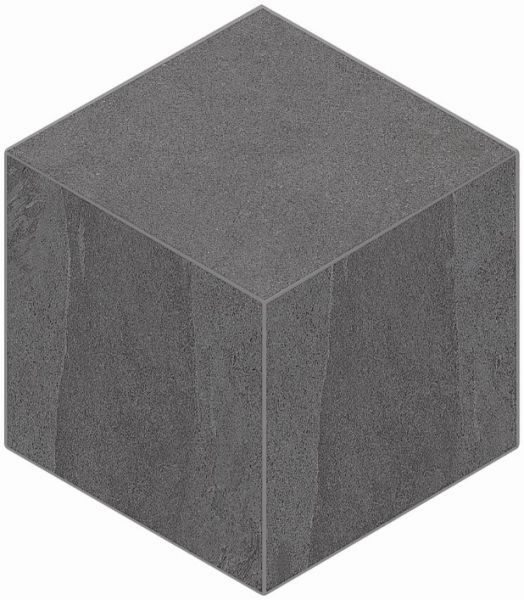 Мозаика Terra / Терра 250x290 Cube неполированная TE03