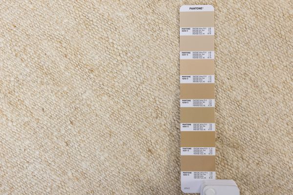 Индийский ковер из льна «LINEN TOUCH» LT.BEIGE 165 x 235 см Индийский ковер из льна «LINEN TOUCH» LT.BEIGE 165 x 235 см