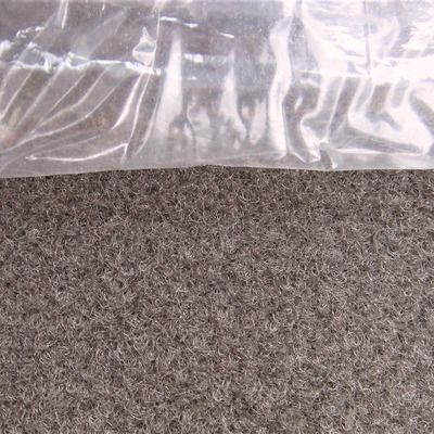 Ковролин SN SHOWEXPO Серо-бежевый 4,5мм/2м