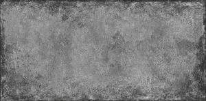 Плитка настенная Мегаполис 300x600 темно-серая 1Т