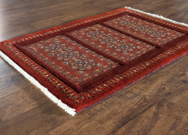 Иранский ковер из шерсти «KILIM BAFT» 8-424/S-IR 87 x 132 см