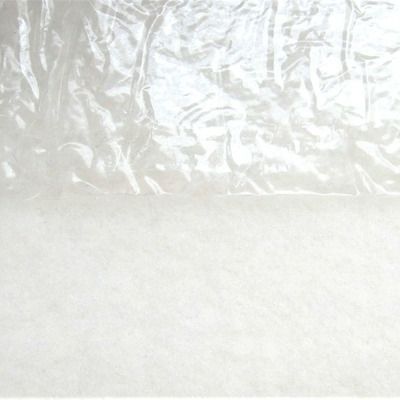 Ковролин SH Белоснежный 4,5мм/2м