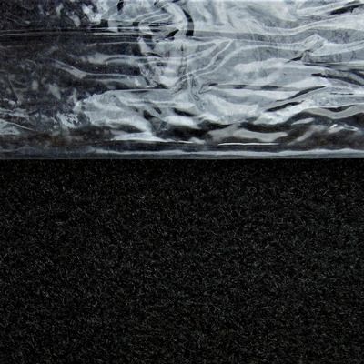 Ковролин SN SHOWEXPO Черный 4,5мм/2м