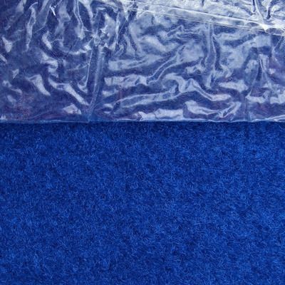 Ковролин SN SHOWEXPO Синий 4,5мм/2м