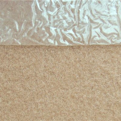 Ковролин SN SHOWEXPO Бежевый 4,5мм/2м