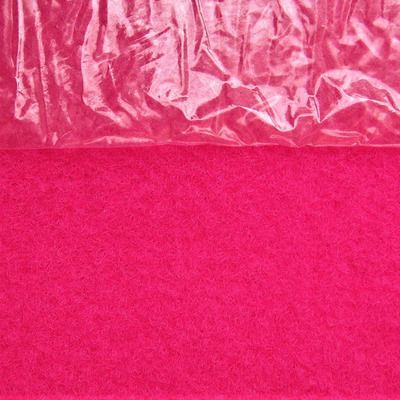 Ковролин SN SHOWEXPO Ярко-розовый 4,5мм/2м