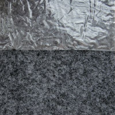 Ковролин SN SHOWEXPO Серый с переливами 4,5мм/2м