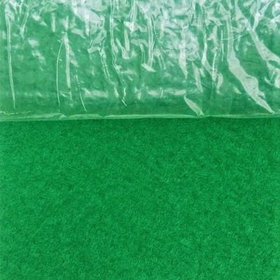 Ковролин SN SHOWEXPO Зеленый 4,5мм/2м