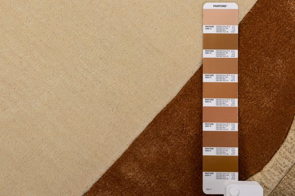 Китайский ковер из эвкалиптового шёлка и шерсти «RIVIERA» SHORE-1 170 x 240 см Китайский ковер из эвкалиптового шёлка и шерсти «RIVIERA» SHORE-1 170 x 240 см