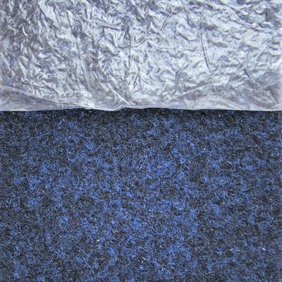 Ковролин SN SHOWEXPO Темно-синий 4,5мм/2м