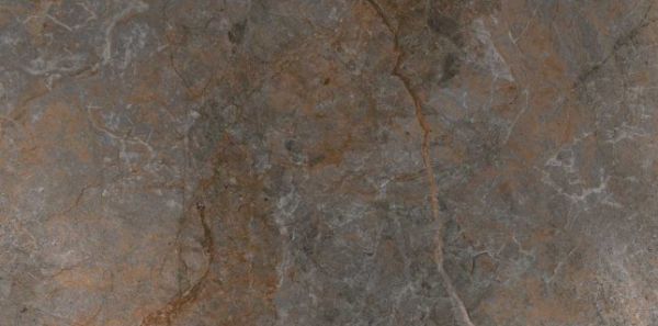 Керамогранит Petra Steel 600x1200 камень серый