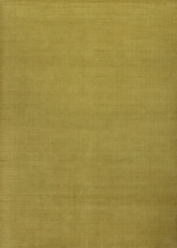 Индийский ковер из кашемира и эвкалиптового шёлка «CASHMERE & SILK» PLAIN-I038-3E04 249 x 350 см