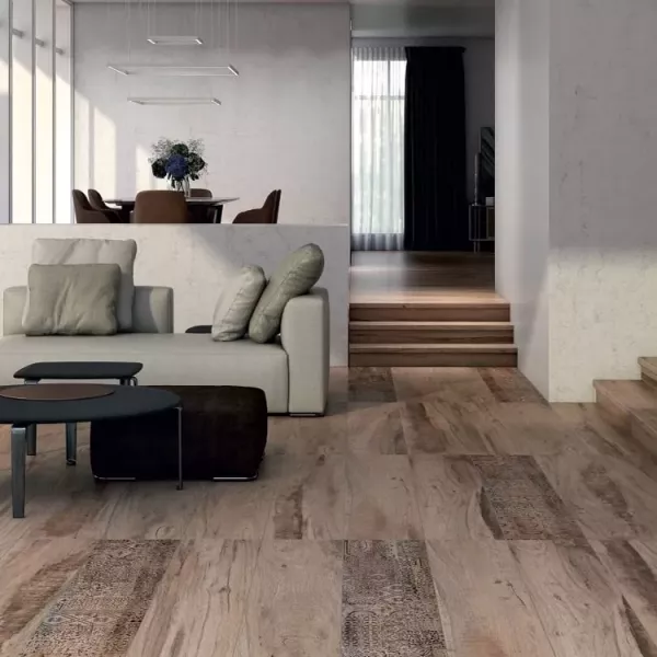 Коллекция керамогранита Про Вуд от KERAMA MARAZZI