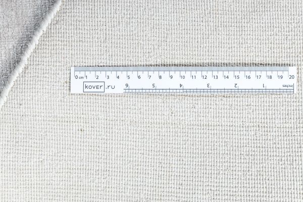 Индийский ковер из арт-шёлка «ART SILK T» UNI-469(Round) 239 x 239 см Индийский ковер из арт-шёлка «ART SILK T» UNI-469(Round) 239 x 239 см