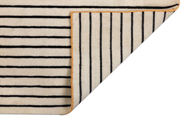 Индийский ковер из шерсти «VELVET MIRAGE» PATTERN-8 170 x 240 см