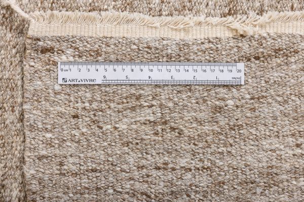 Индийский ковер из льна «LINEN TOUCH» BROWN 165 x 235 см Индийский ковер из льна «LINEN TOUCH» BROWN 165 x 235 см