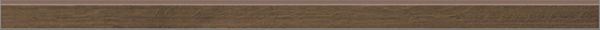 Плинтус Вуд Классик (Wood Classic) 60x1200 лаппатированный темно-коричневый CF049 LMR