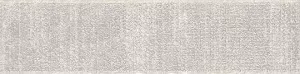 Бордюр настенный Гренель 72x300 серый светлый MLD\A93\13046R