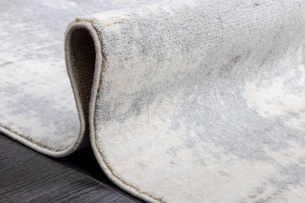Бельгийский ковёр из шерсти и синтетики «NATIVE» 46043-101
