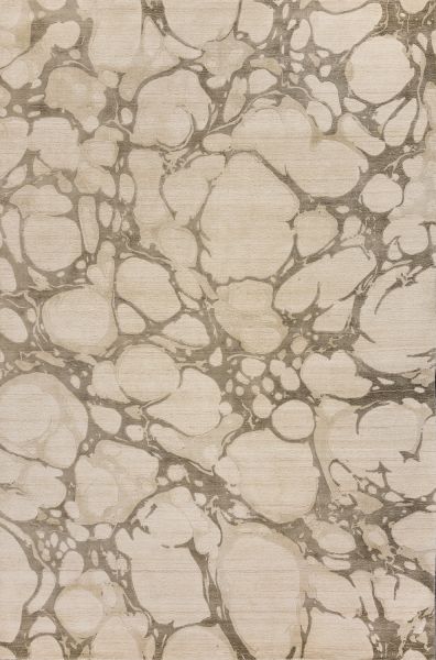 Индийский ковер из арт-шёлка и шерсти «EVEREST» 2023196-OTTER 163 x 232 см Индийский ковер из арт-шёлка и шерсти «EVEREST» 2023196-OTTER 163 x 232 см