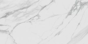 Керамогранит Монте Тиберио 600x1195 лаппатированный белый SG507102R