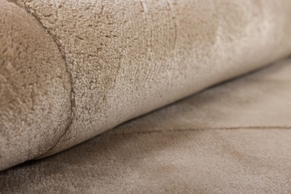 Индийский ковер из шерсти «JAZZ» 2022101-OYESTER GRAY 299 x 400 см