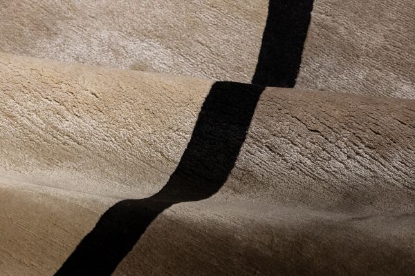 Индийский ковер из шёлка «SILK BORDER» V9-MLT(Round) 255 x 255 см Индийский ковер из шёлка «SILK BORDER» V9-MLT(Round) 255 x 255 см