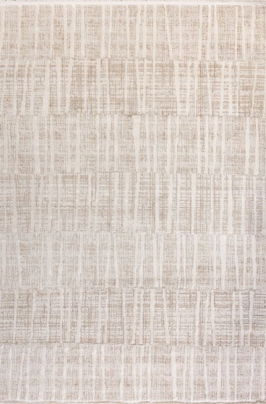 Турецкий ковер из полиэстера «APPOLON» 05741B-BGE 80 x 150 см Турецкий ковер из полиэстера «APPOLON» 05741B-BGE 80 x 150 см