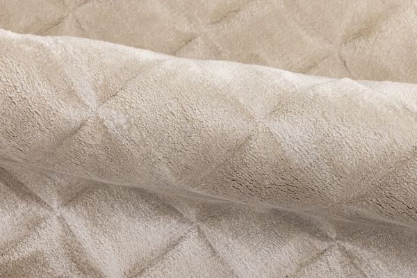 Индийский ковер из эвкалиптового шёлка «DOVE MODERN» 2019066-SILVER 302 x 406 см Индийский ковер из эвкалиптового шёлка «DOVE MODERN» 2019066-SILVER 302 x 406 см