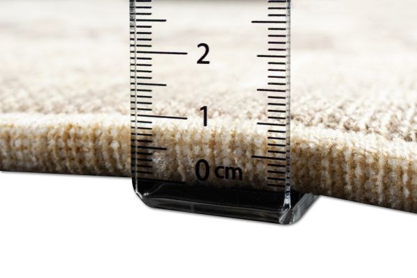 Бельгийский ковер из вискозы, акрила и хлопка «ELEGANT TAPESTRY» DIORA-BRN-7814 155 x 220 см