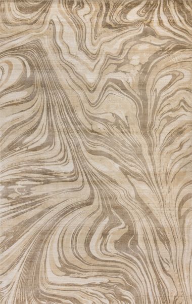 Индийский ковер из арт-шёлка и шерсти «EVEREST» 2023309-TAN 162 x 240 см Индийский ковер из арт-шёлка и шерсти «EVEREST» 2023309-TAN 162 x 240 см