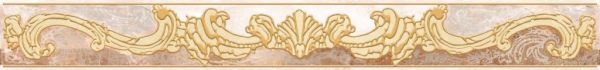 Ренессанс Бордюр 600*70 (1*14) VINCHI