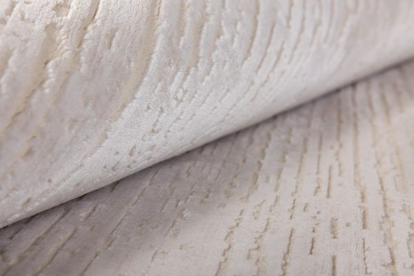 Турецкий ковер из бамбукового шёлка «BOUTIQUE VOGUE» 0882A-IVR-IVR(Runner) 100 x 200 см