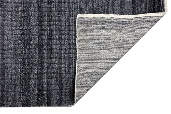 Индийский ковер из шерсти «SORRENTO» RILEY81-IVORY-CHAR 248 x 340 см Индийский ковер из шерсти «SORRENTO» RILEY81-IVORY-CHAR 248 x 340 см