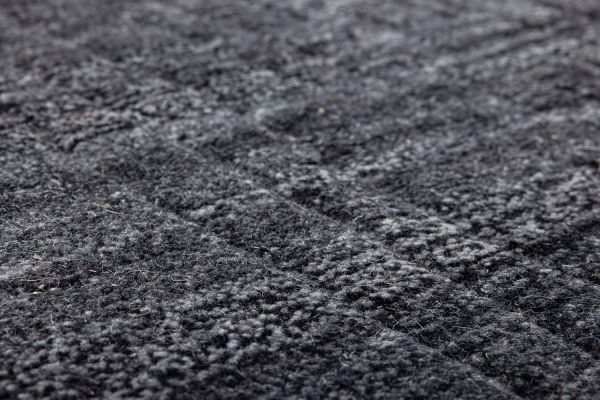 Индийский ковер из шерсти «SORRENTO» RILEY81-IVORY-CHAR 248 x 340 см Индийский ковер из шерсти «SORRENTO» RILEY81-IVORY-CHAR 248 x 340 см