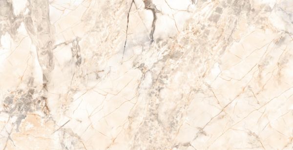 Керамогранит Marble Beige 600x1200 полированный бежевый MOG301
