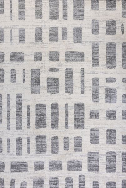 Турецкий ковер из полиэстера и полипропилена «KLASS» 9561A-BN- GRY 160 x 230 см Турецкий ковер из полиэстера и полипропилена «KLASS» 9561A-BN- GRY 160 x 230 см