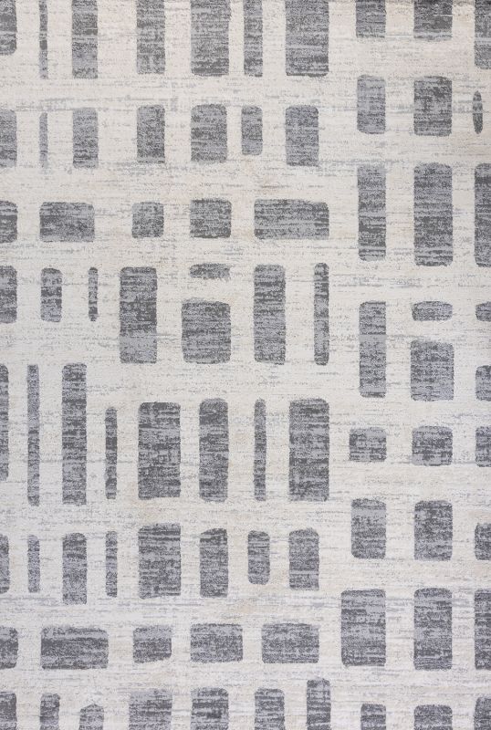 Турецкий ковер из полиэстера и полипропилена «KLASS» 9561A-BN- GRY 160 x 230 см Турецкий ковер из полиэстера и полипропилена «KLASS» 9561A-BN- GRY 160 x 230 см